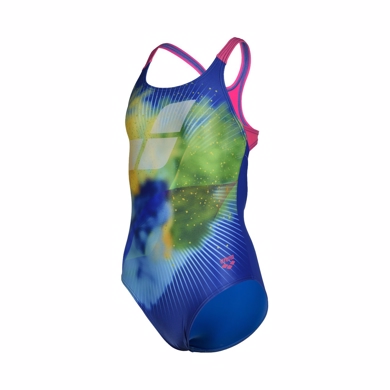 Arena - Girl's Swimsuit Swim Pro Back Placement